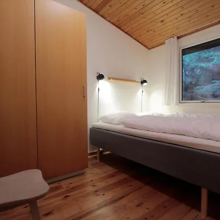 M11005-idestrup-falkevej-21 Casa vacanze
