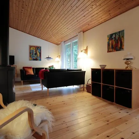 M11005-idestrup-falkevej-21 Casa vacanze *