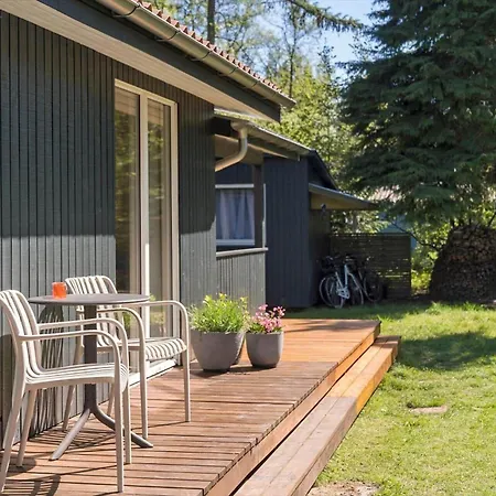 M11005-idestrup-falkevej-21 Casa vacanze *