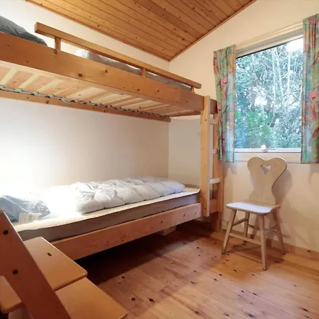 M11005-idestrup-falkevej-21 Casa vacanze Bøtø By